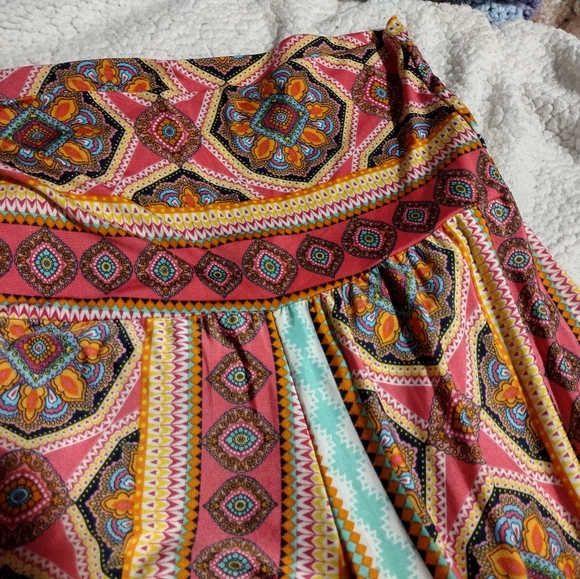 Dress leggings - Picture 3 of 4